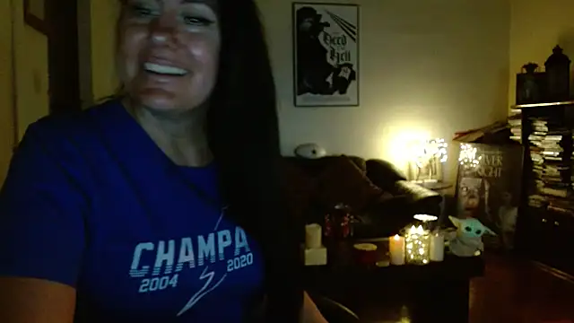 Chat XXX en directo de mandaloriangirls