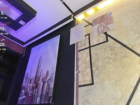 nahomyrusell Chat XXX live