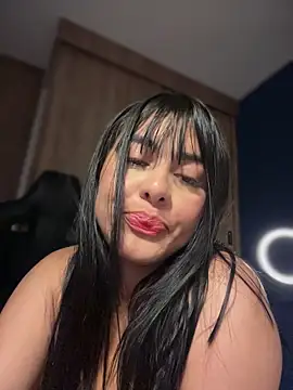 BlackCat__ Chat XXX in diretta