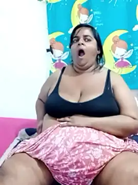 SusanaEshwar – Naživo XXX chat