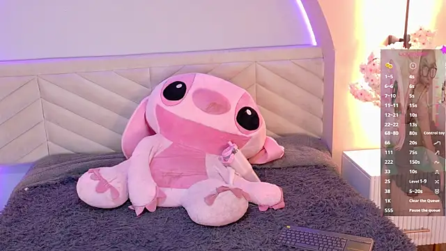 amy_miller1 – Naživo XXX chat