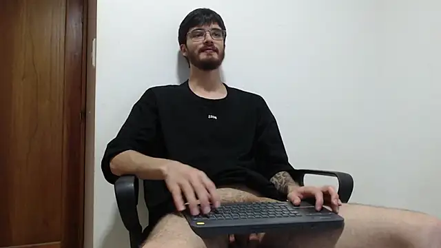 Show de joseh0se na webcam