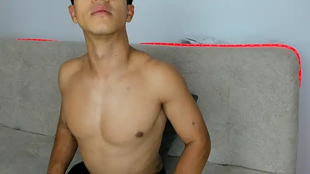 Show webcam de _Alex_Colton