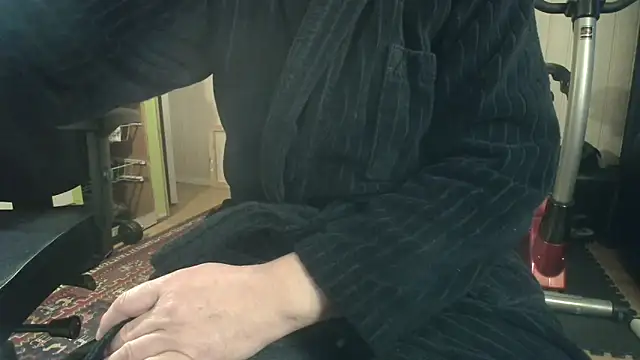 Buggemann 网络视讯表演