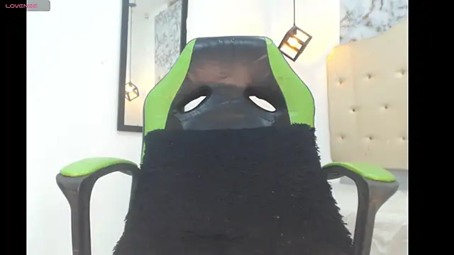 Kathiasaints' Webcam Show