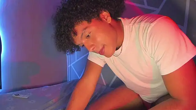 DanteAndKyle 网络视讯表演