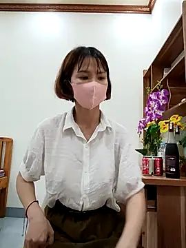 Emma_Linh 即時 XXX 聊天