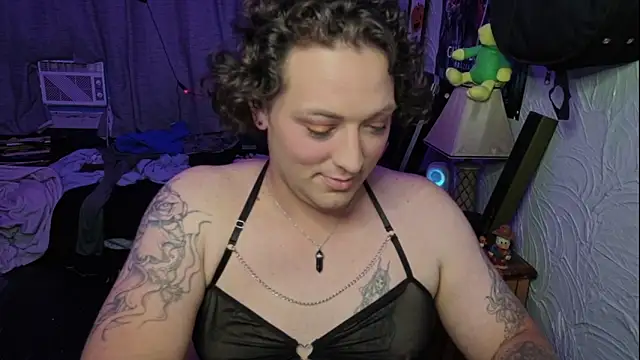 Abagail_soft: διαδικτυακό σόου στην κάμερα