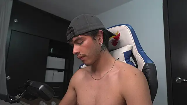 _morghan_ Chat XXX in diretta