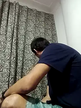 Pacobakan042 Webcam show