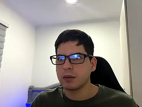 lordbeja Webcam-Show