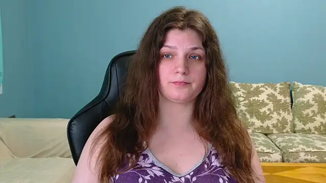 Chatroom XXX en direct de TreeJeanne