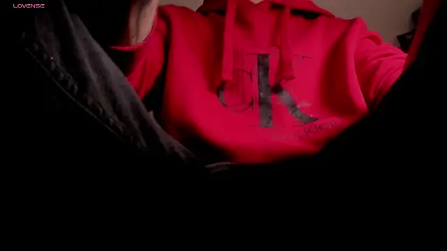 s_sven03 Show Webcam