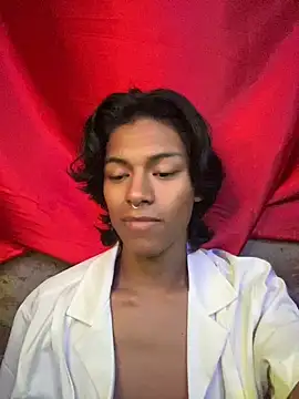 dreyk20 Live XXX-Chat