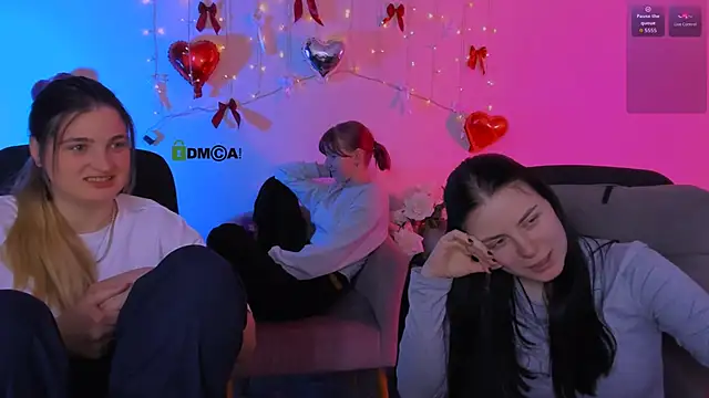 Sembang XXX Secara Langsung inga_gree