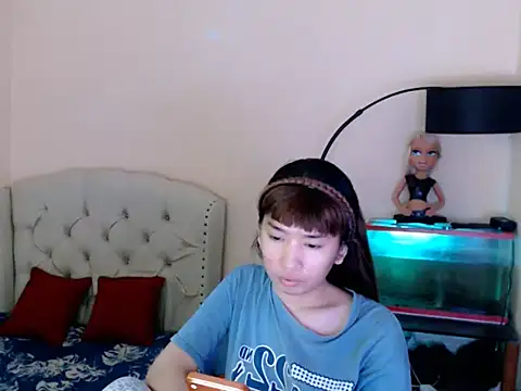 ShantalFoxxy_ Obrolan Langsung XXX