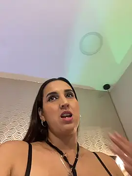 دردشة Sharonevanss_ الجنسية المباشرة