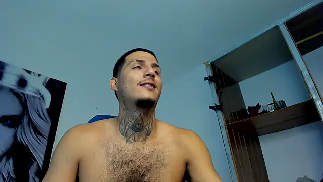 โชว์เว็บแคมของ Lord_Luciferhot_Dirty666