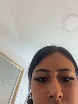 Živý XXX chat CaterinaRomano