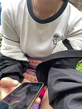 Felicity-1 现场XXX聊天