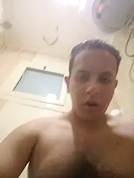 Albertofcille webkamerás műsora