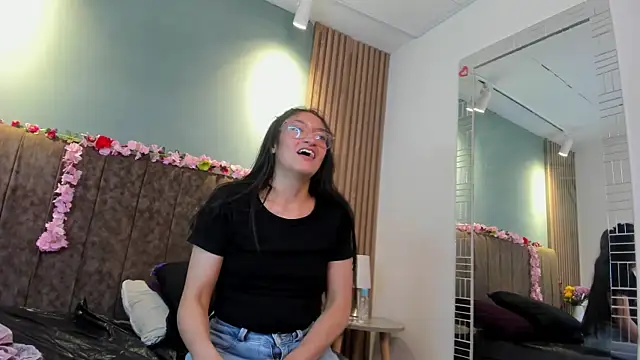 HannaWen_ Obrolan Langsung XXX