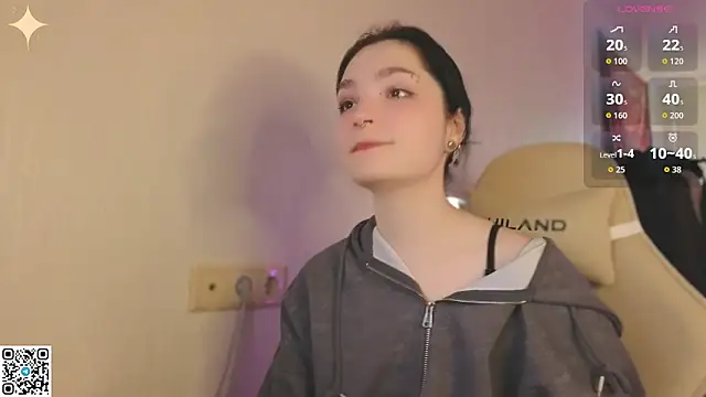 Chat XXX Live Luna_Moon13