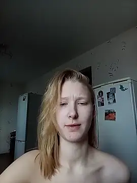 Chat XXX en directo de Tanya_Savel