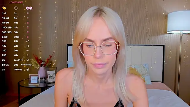 Živý XXX chat bellatip