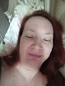 Webkamerová show GoddessLara