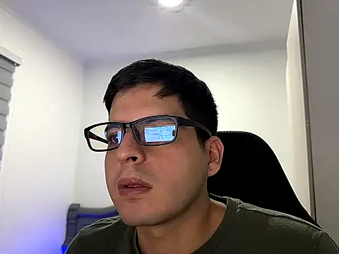 lordbeja élő XXX-chatje