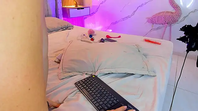 andreina26_ Live XXX Chat