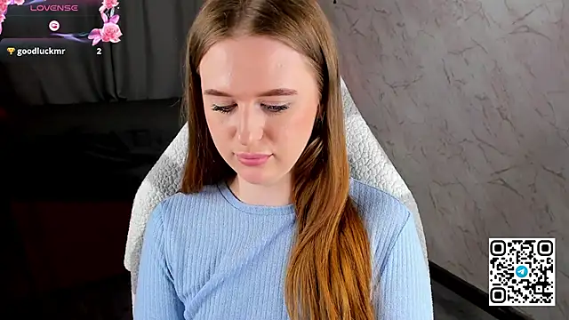 Chat XXX ao vivo de Betany_Foks