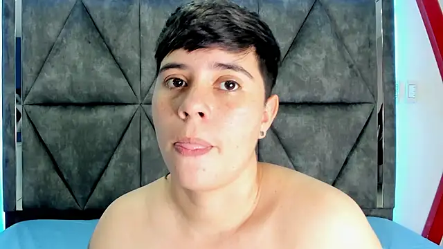 AbbySmiitth_ Live XXX-chat