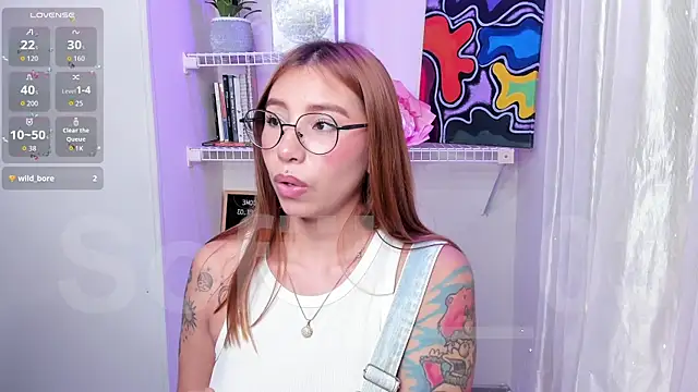 Sofii_03 Obrolan Langsung XXX