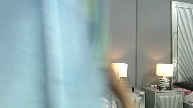 VioletPons Live XXX Chat