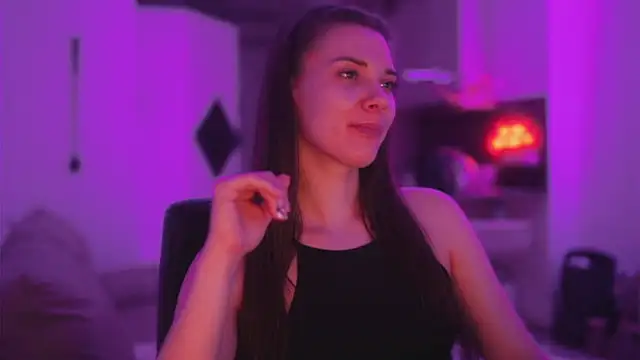 CandyStorm 在線直播表演