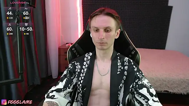 F666LAME Obrolan Langsung XXX