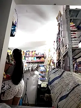 SexyandnaughtyLatinos Webcamshow