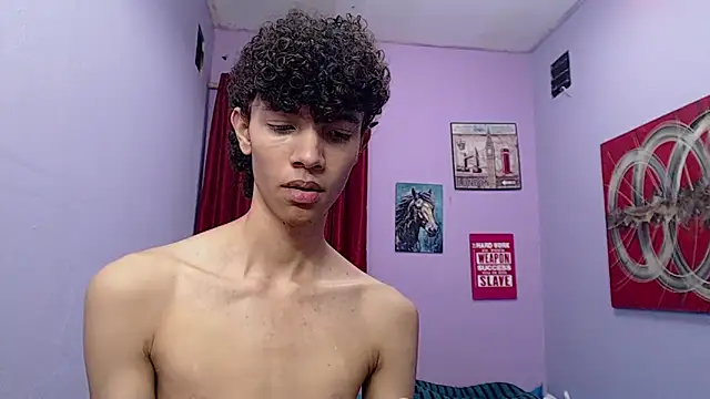 bigcock_twinks: διαδικτυακό σόου στην κάμερα