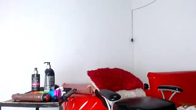 Show de valeryskinnyvagi na webcam