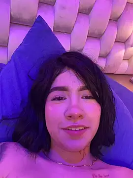 Chat XXX en directo de Bamby_buu