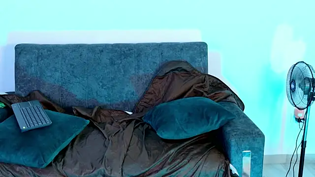 Вебкам-шоу Samael_oa