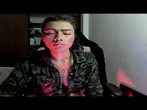 Czat XXX na żywo – Lilithsabeth