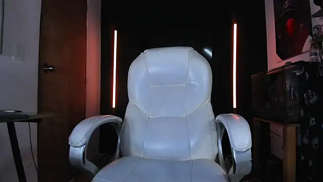 โชว์เว็บแคมของ kingbear777