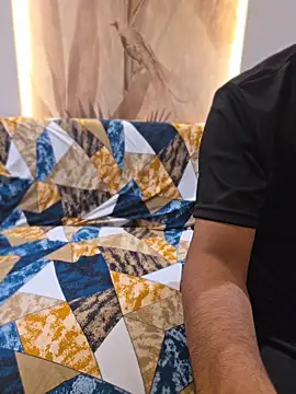 Coupletimex's Webcam Show