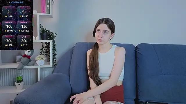 LucettaAdy live XXX chat