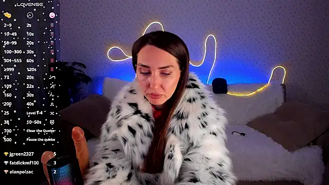 Lilith_Sora Live XXX-Chat