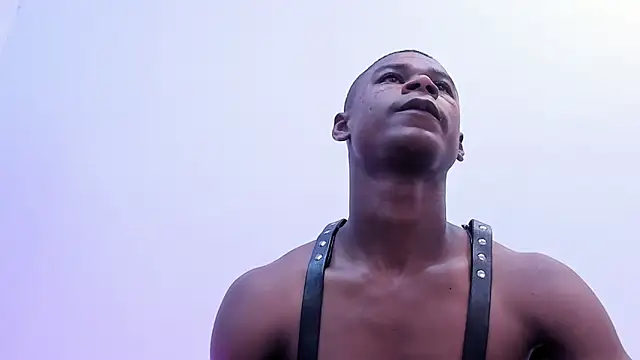 passion_black Show Webcam