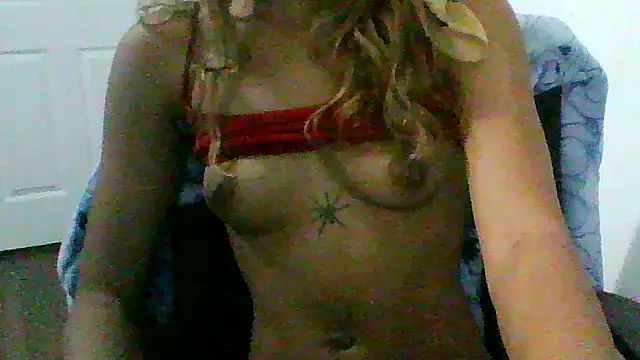 Pokazy przed kamerką – sluttybanana1234